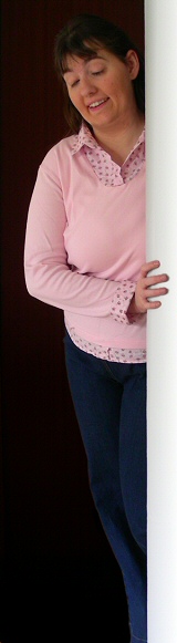 Annette Kaudel