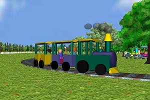Park Express