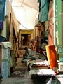 Markt in Ayvalik