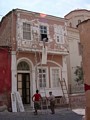 Ayvalik - Altstadt