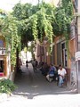 Ayvalik - am Hafen