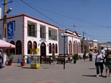 Hafenpromenade von Ali Bey