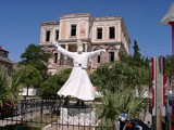 Hafenpromenade von Ali Bey