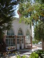 Ali Bey - Moschee griechischen Ursprungs