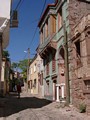 in der Altstadt von Ali Bey