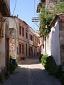 Ayvalik - Altstadt