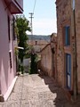 Ayvalik - Altstadt