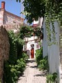 Ayvalik - Altstadt