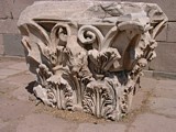 Pergamon - Trajaneum
