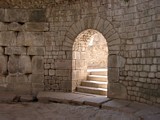 Pergamon - Asklepion