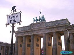 Pariser Platz