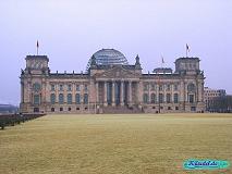 Reichstagsgebäude