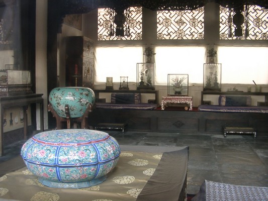 Peking - Verbotene Stadt