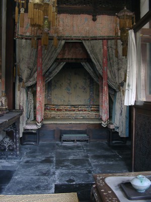 Peking - Verbotene Stadt