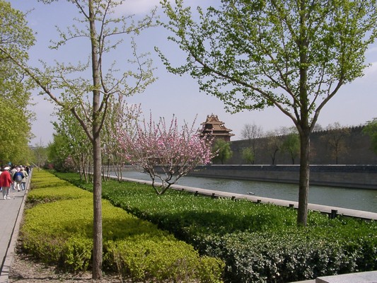 Peking - Verbotene Stadt