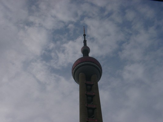 Shanghai - Pudong