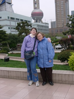 Shanghai - Pudong