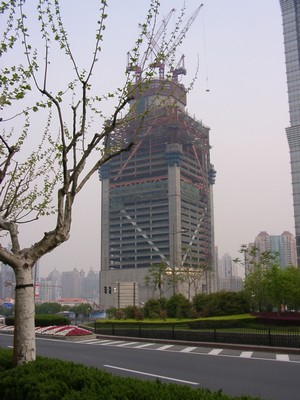 Shanghai - Pudong