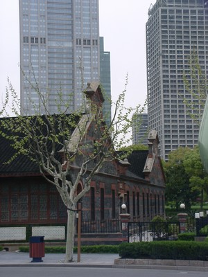 Shanghai - Pudong