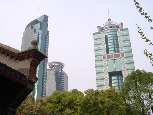 Shanghai - Pudong