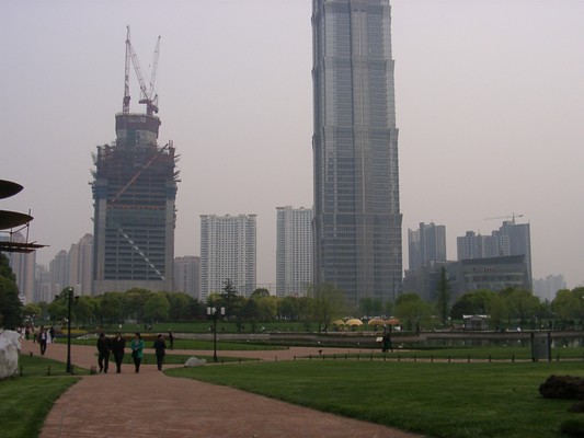 Shanghai - Pudong
