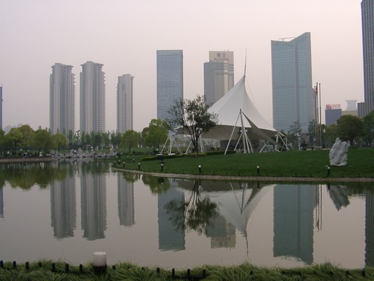 Shanghai - Pudong