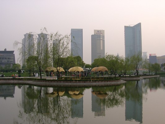 Shanghai - Pudong