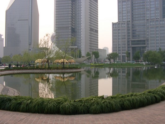 Shanghai - Pudong