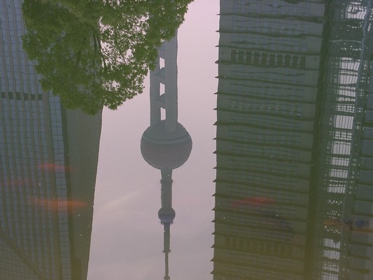 Shanghai - Pudong