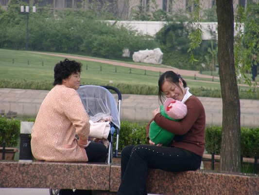 Shanghai - Pudong