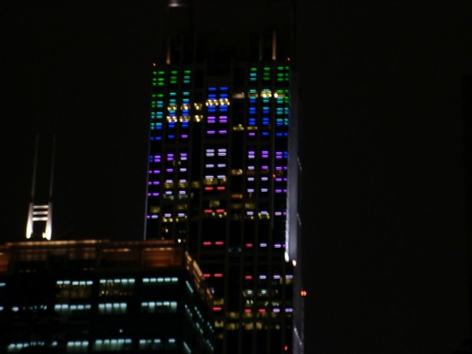 Shanghai - Volksplatz