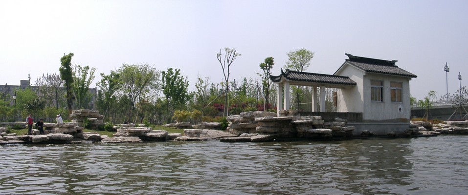 Shanghai - Suzhou