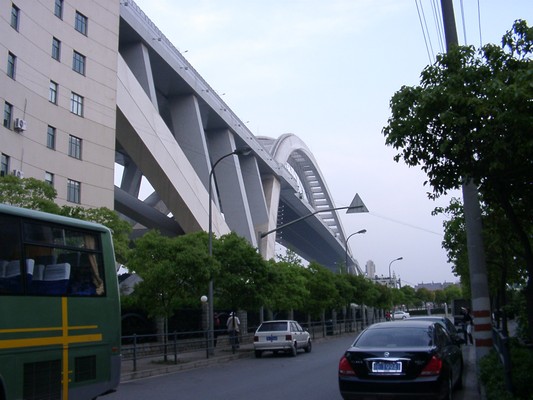 Shanghai - Citylife