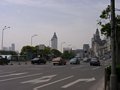 Hauptstraße am Bund