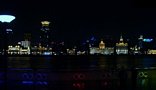 Der Bund bei Nacht - fotografiert von Pudong