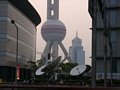 Ein Fernsehturm eben.