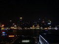 Das Bund Panorama aus 90 Metern - für die bessre Sicht kann man hier sogar im Freien stehen.