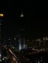 Und auch hier der Blick hinüber zum Jin-Mao Tower