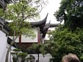 traditionelle chinesische Baukunst