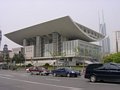 das Opernhaus (Shanghai Grand Theater)