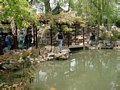 chinesische Garten Impressionen