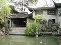 chinesische Garten Impressionen