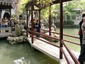 chinesische Garten Impressionen