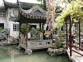 chinesische Garten Impressionen