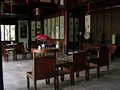 chinesische Garten Impressionen