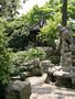 chinesische Garten Impressionen