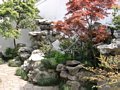 chinesische Garten Impressionen