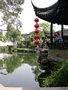 chinesische Garten Impressionen