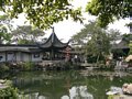 chinesische Garten Impressionen