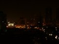 Ausblick bei Nacht